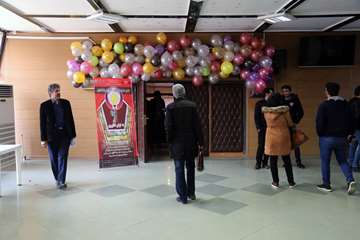 اولین استارتاپ تریگر توانبخشی